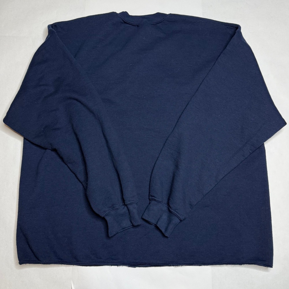 Mac Miller Swimming Album Tour Long sleeve crewneck sweater XL - Picture 3 of 7
